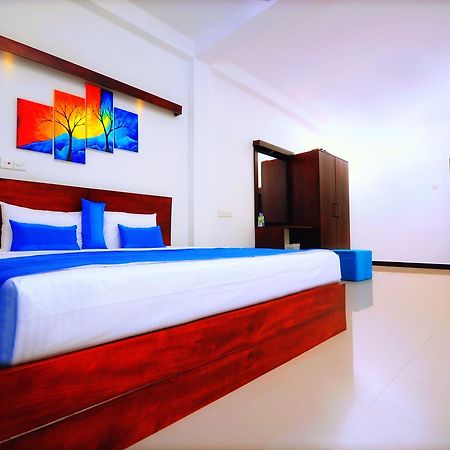 City Stay Galle Exterior foto