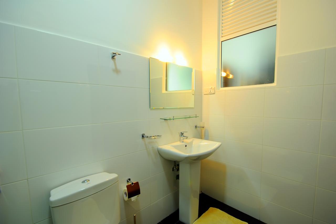 City Stay Galle Exterior foto