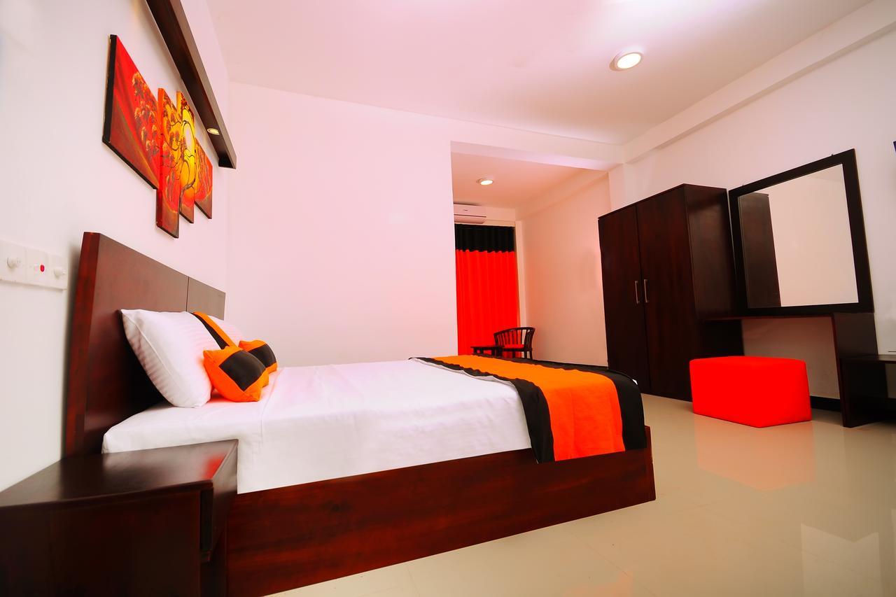 City Stay Galle Exterior foto