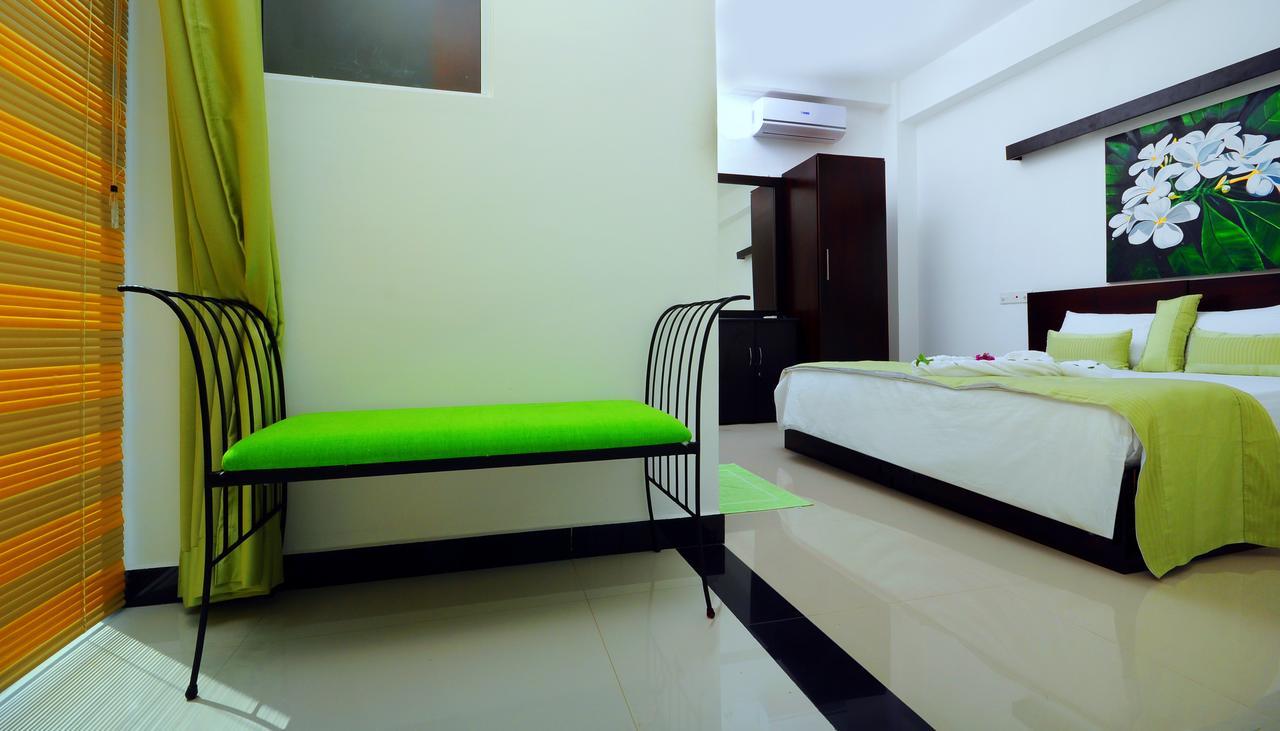 City Stay Galle Exterior foto