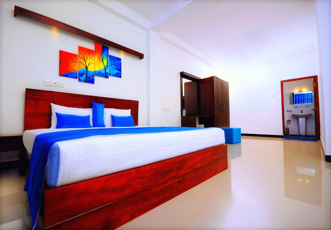 City Stay Galle Exterior foto