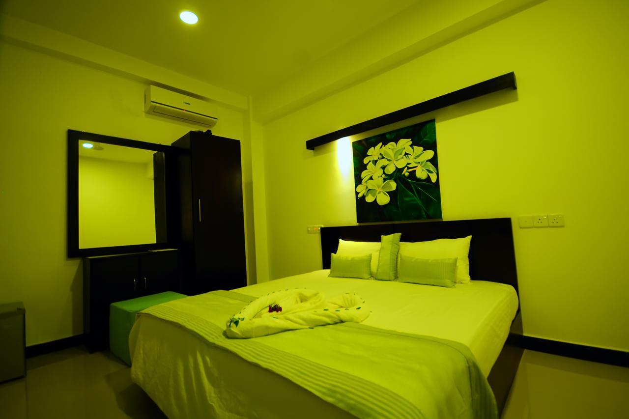 City Stay Galle Exterior foto