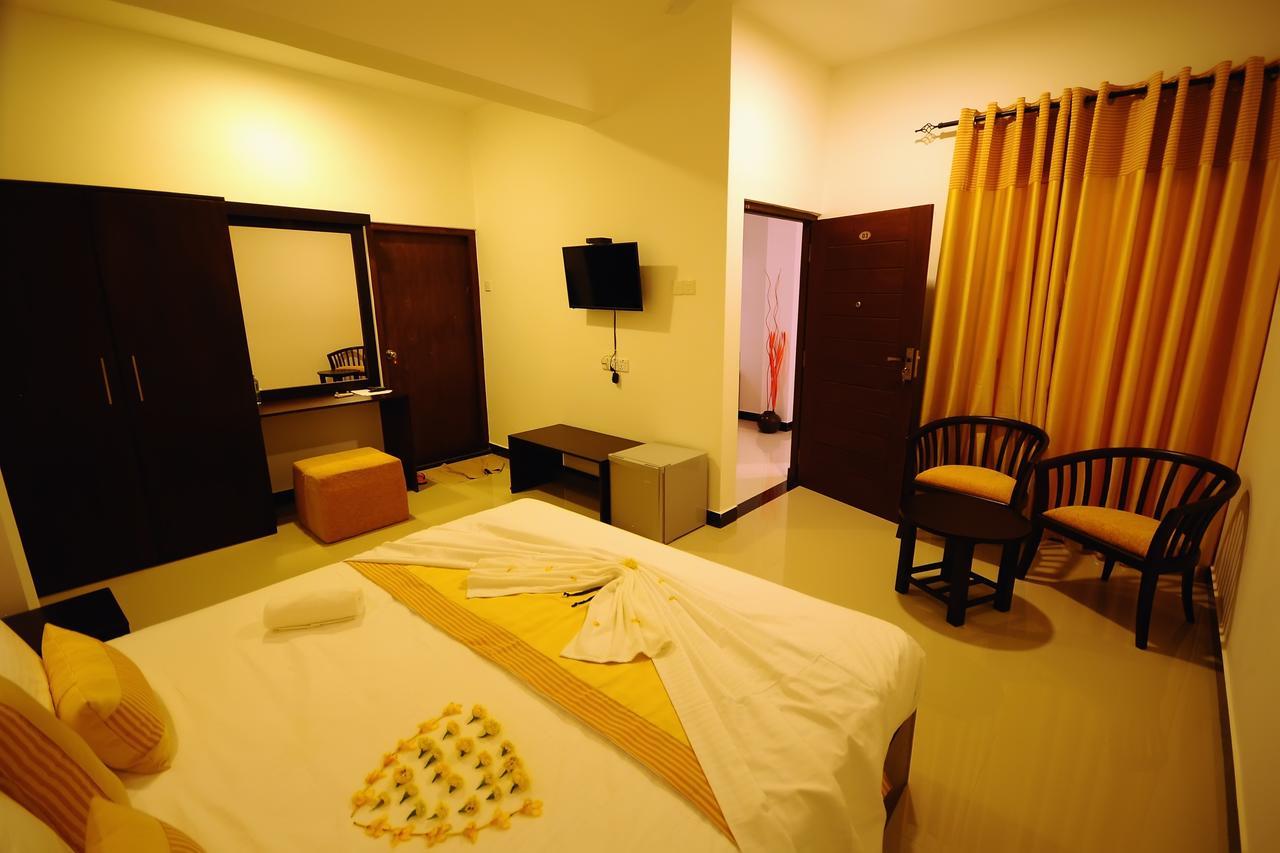 City Stay Galle Exterior foto