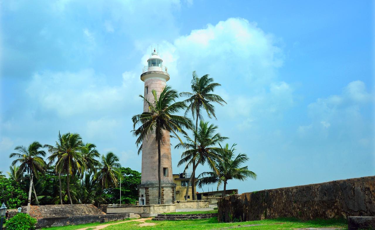 City Stay Galle Exterior foto