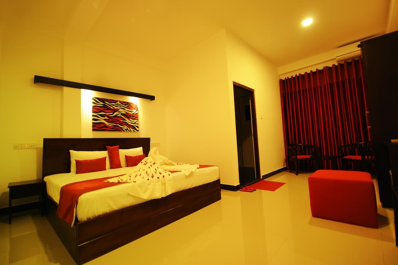 City Stay Galle Exterior foto