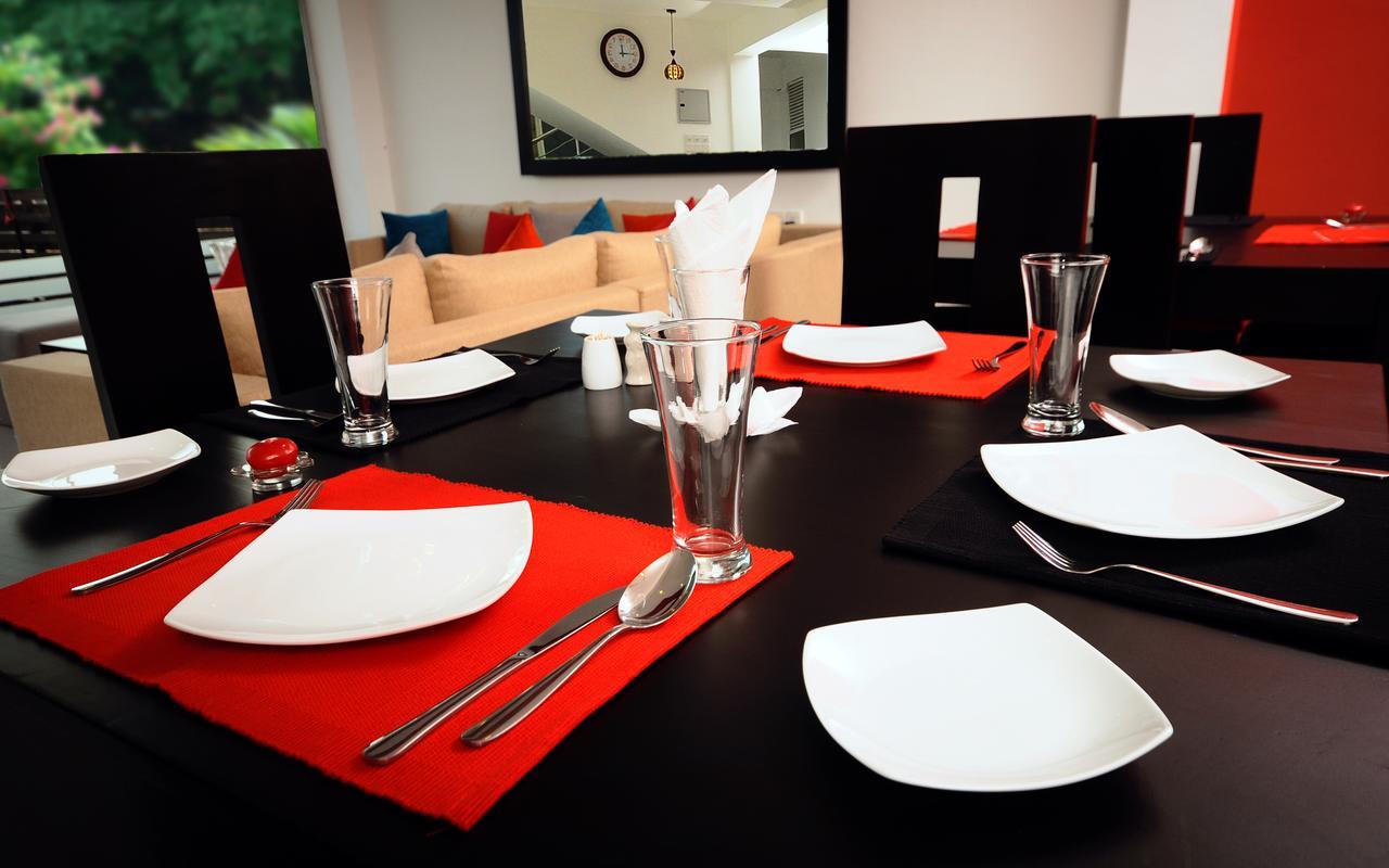 City Stay Galle Exterior foto