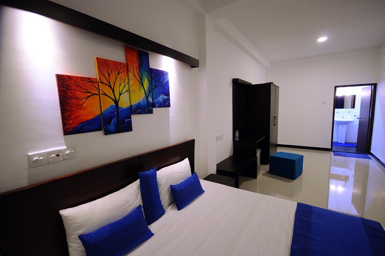 City Stay Galle Exterior foto