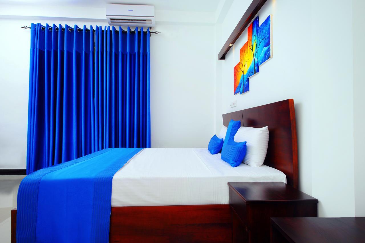City Stay Galle Exterior foto